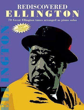 D. Ellington: Rediscovered