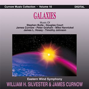 Galaxies, Blaso (CD)