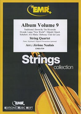 J. Naulais: Album Volume 9, 2VlVaVc