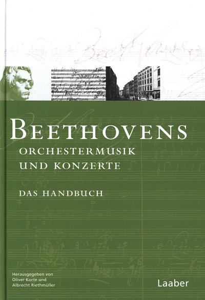 O. Korte: Beethovens Orchestermusik und Konzerte , Orch (Bu)