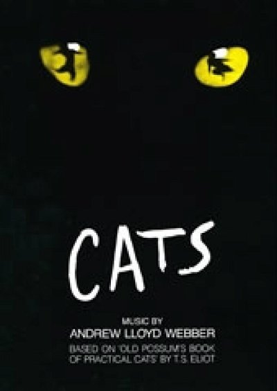 A. Lloyd Webber atd.: Cats - Selection