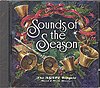 Sounds of the Season (CD)