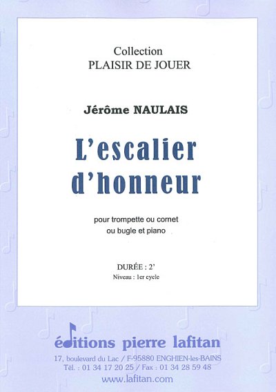 L'Escalier D'Honneur (KlavpaSt)