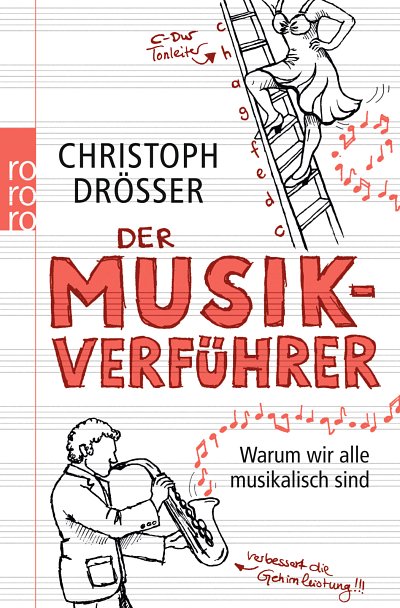 C. Drösser: Der Musikverführer (Bu)