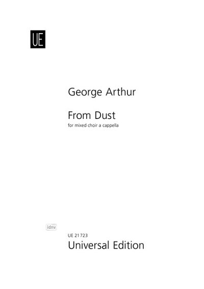G. Arthur: From Dust, Gch (Chpa)