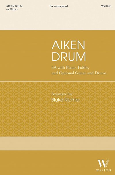 Aiken Drum, FchKlav (Chpa)