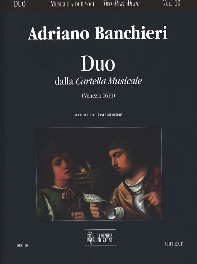 A. Banchieri: Duo, 2Ges