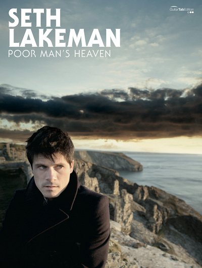 S. Lakeman: Sound Of A Drum