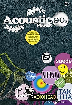 Acoustic Playlist - The 90s
