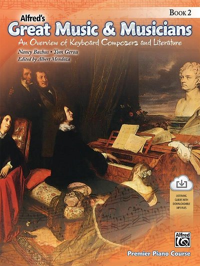 N. Bachus et al.: Alfred's Great Music & Musicians 2