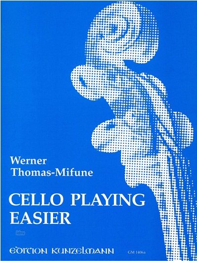 W. Thomas-Mifune: Cello playing easier
