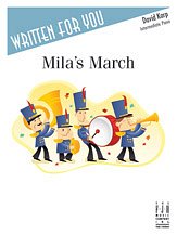 D. Karp: Mila's March