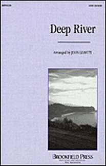 J. Leavitt: Deep River, FchKlav;VlKb (Part.)