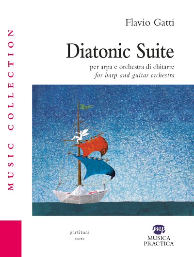 Diatonic Suite - 3a ediz. (KlavpaSt)