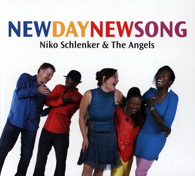 M. Schlenker: New Day New Song