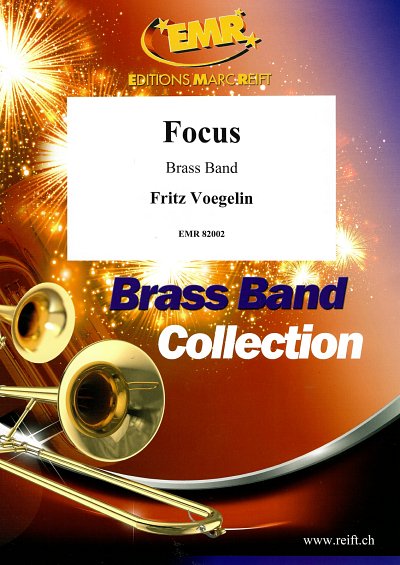 F. Voegelin: Focus, Brassb