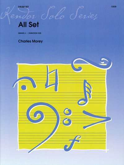 C. Morey: All Set
