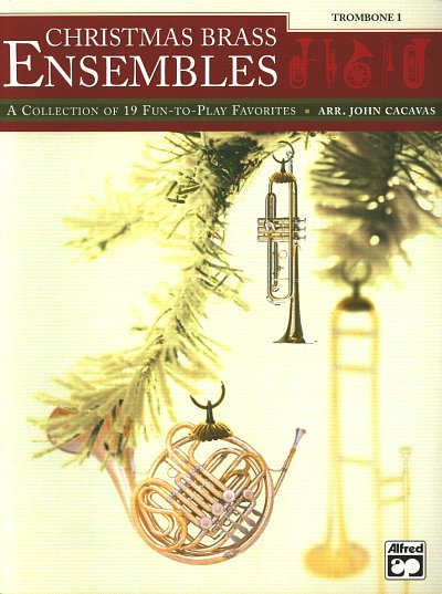 Christmas Brass Ensembles, Pos