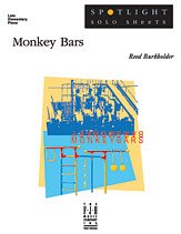 Reed Burkholder: Monkey Bars