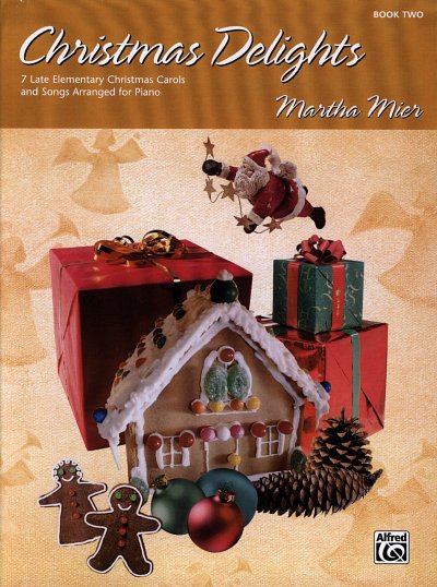M. Mier: Christmas Delights 2