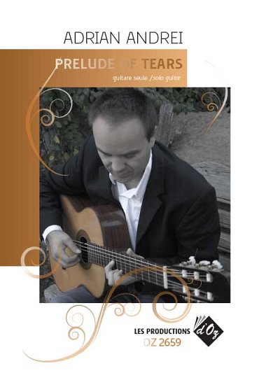 A. Andrei: Prelude Of Tears