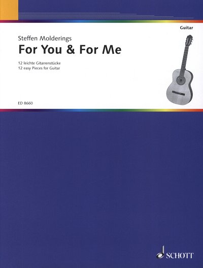 M. Steffen: For You & For Me , Git