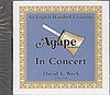 Agape Ringers In Concert, The (CD)