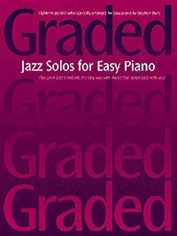 S. Duro: Graded Jazz Solos