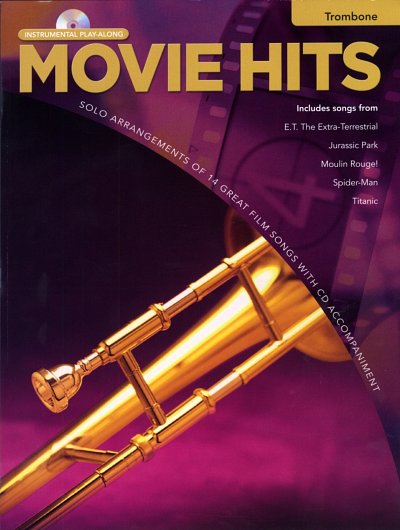 Movie Hits, Pos (+CD)
