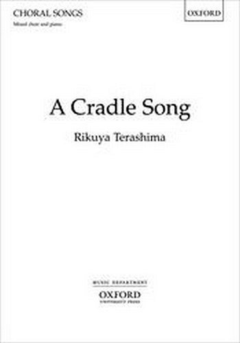 A Cradle Song, Ch (Chpa)