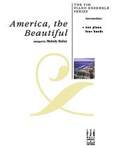 DL: S.A.W.M. Bober: America, the Beautiful