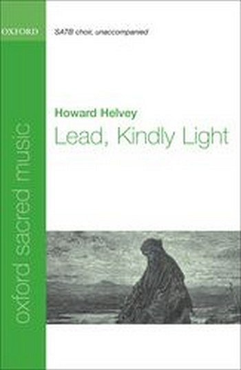 H. Helvey: Lead, Kindly Light, Ch (Chpa)