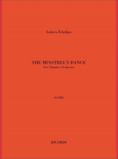 The Minstrel's Dance