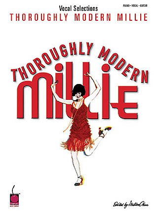 J. Tesori: Thoroughly Modern Millie
