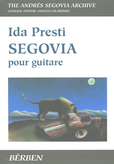 I. Presti: Segovia (Part.)