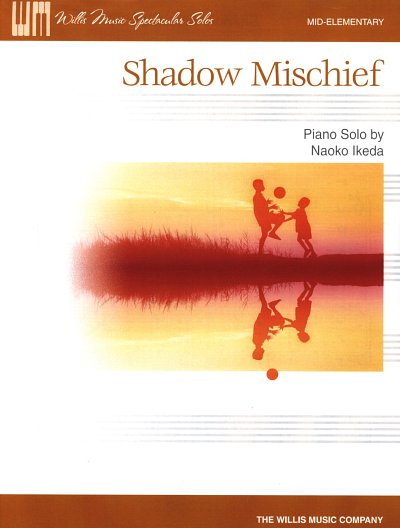 N. Ikeda: Shadow Mischief, Klav