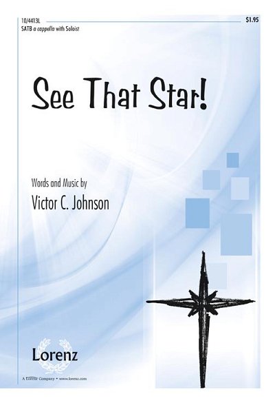 V.C. Johnson: See That Star