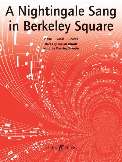 M. Sherwin m fl.: A Nightingale Sang In Berkeley Square