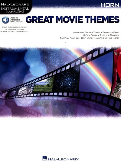 Great Movie Themes - Horn, Hrn