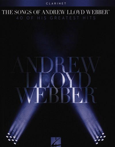 The Songs of Andrew Lloyd Webber, Klar