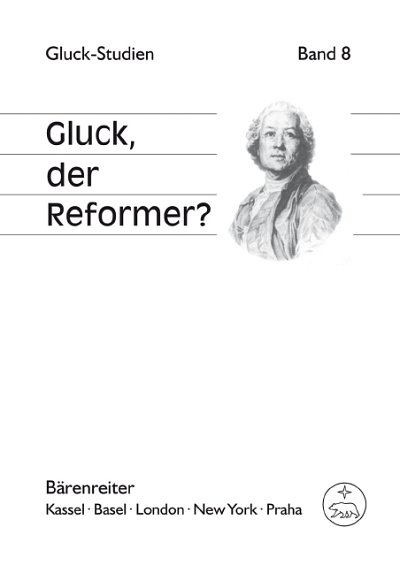 G. Croll: Gluck, der Reformer? (Bu)