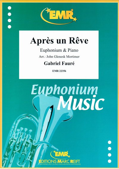 G. Fauré: Après un Rêve, EuphKlav