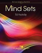 E. Huckeby: Mind Sets, Blaso (Pa+St)