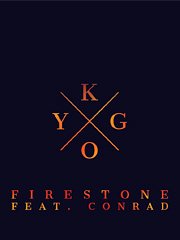 DL: M.K.C.S.K.G. Kygo: Firestone, GesKlavGit