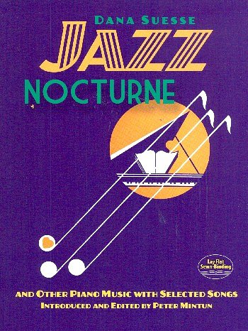 Jazz Nocturne And Other Piano Music, Klav