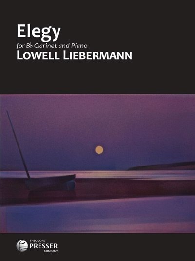 L. Liebermann: Elegy op. 119
