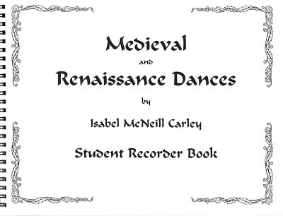 Medieval and Renaissance Dances, Blfl