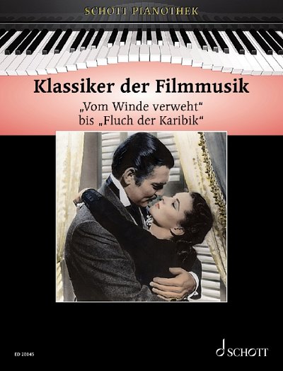 DL: G. Mahler: Adagietto, Klav
