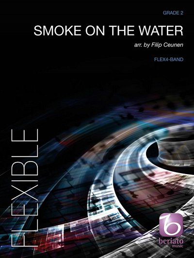 Smoke on the Water (Part.)