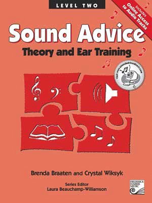 Sound Advice Level Two (Bu)